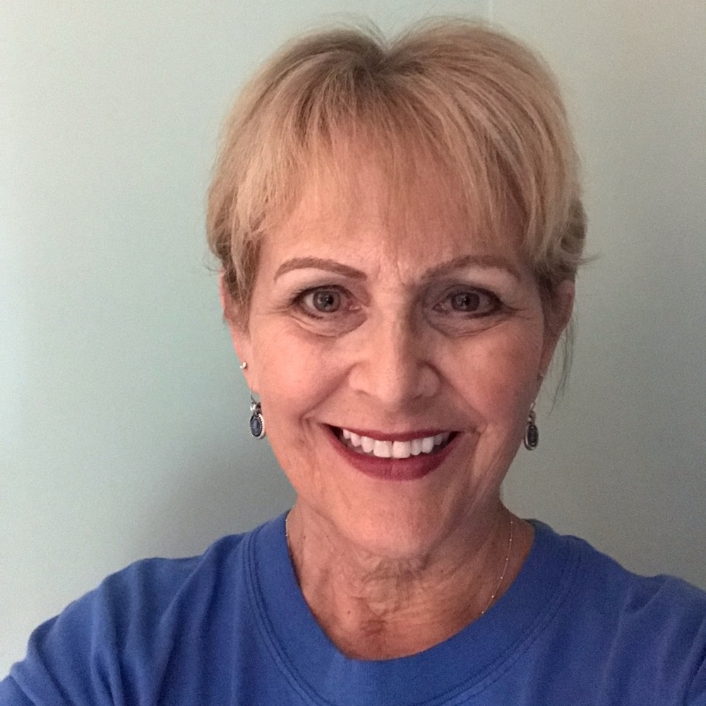 Meet your Posher, Louann